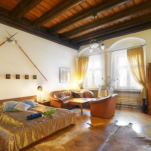 Appartement met een Slaapkamer